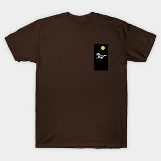 Horse Animal T-Shirt